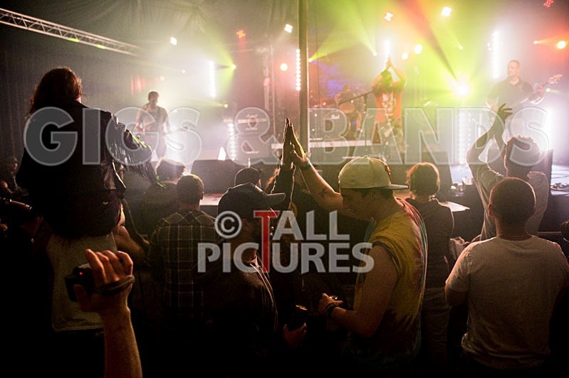 Chaos 2013_Sugar Slam-42 - SUGAR SLAM