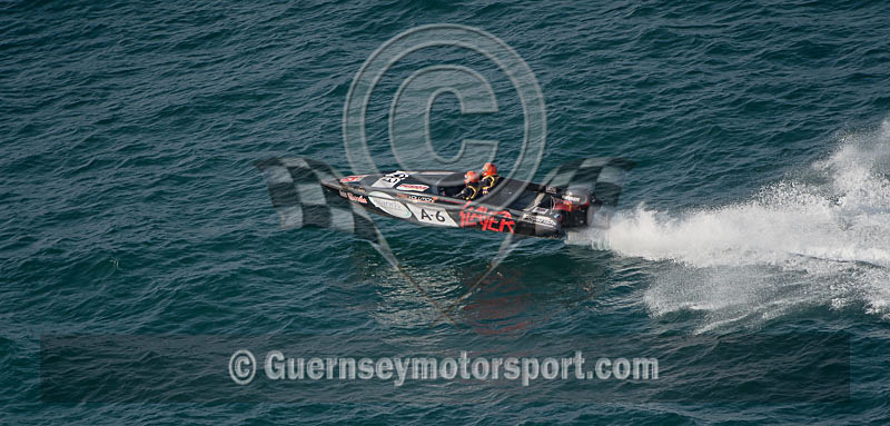 Worlds Powerboats_2014_Race-1-10 - UIM CLASS 3A & 3B WORLD OFFSHORE CHAMPIONSHIP_RACE-1