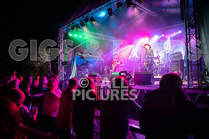 Ruts DC-34 - RUTS DC