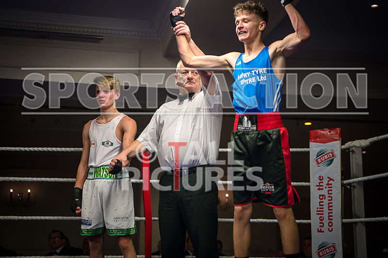 BOUT-3 Charlie Watson v Hamza Pervez-39 - BOUT-3 Charlie Watson v Hamza Pervez