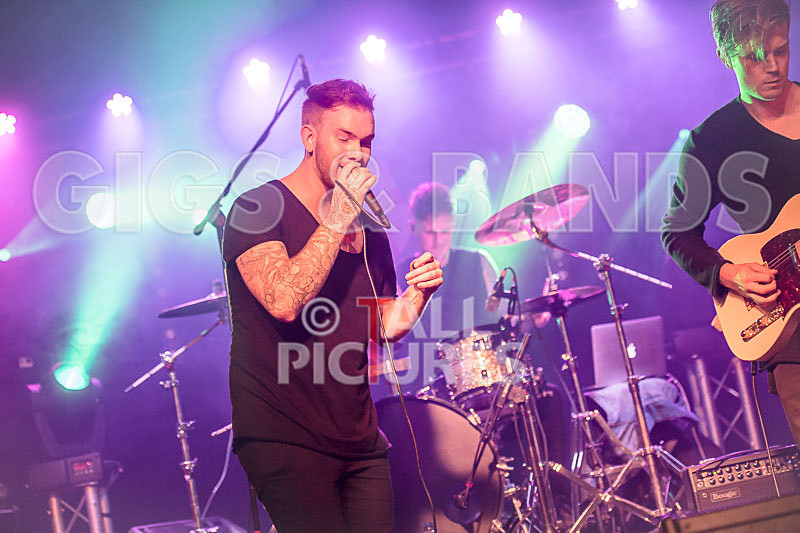 The Kings-68 - KINGS