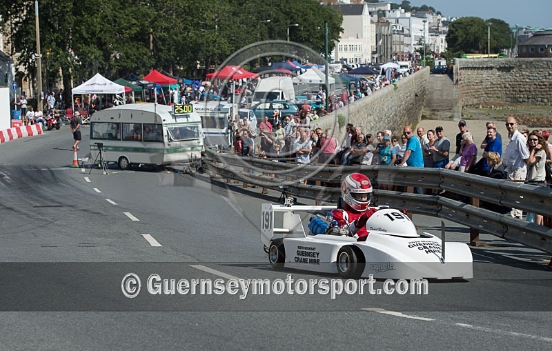 Guernsey National Hill Climb_2013_Kart-12 - GUERNSEY NATIONAL 2013 - KARTS