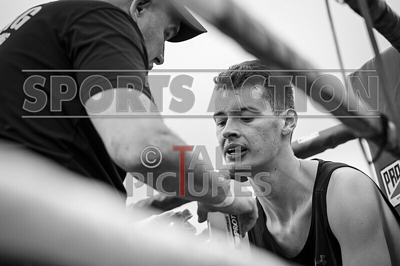 BOUT 7- Luke the Attack Man Atkinson v Chris Granite Gavey-47 - BOUT 7- Luke 'the Attack Man' Atkinson v Chris 'Granite' Gavey