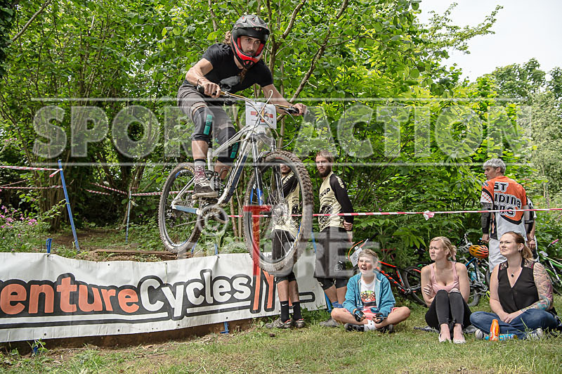 MTB Downhill_05-06-2016-49 - DOWNHILL SERIES 2016_ROUND-4