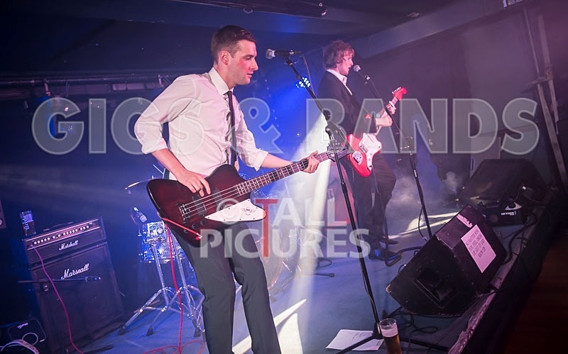 Last of the Light Brigade-411 - LAST OF THE LIGHT BRIGADE