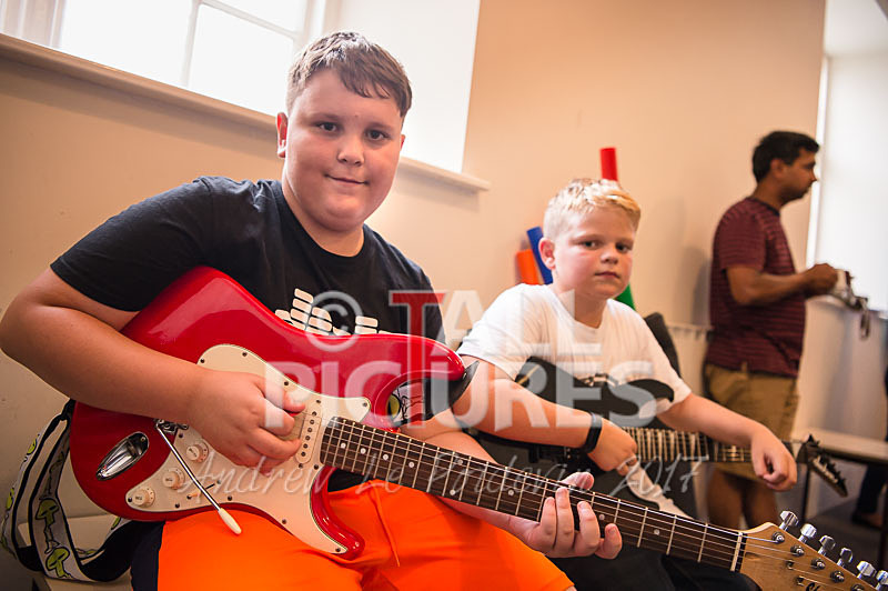 SoPM Summer Concert 2017-65 - SCHOOL OF POPULAR MUSIC SUMMER CONCERT 2017