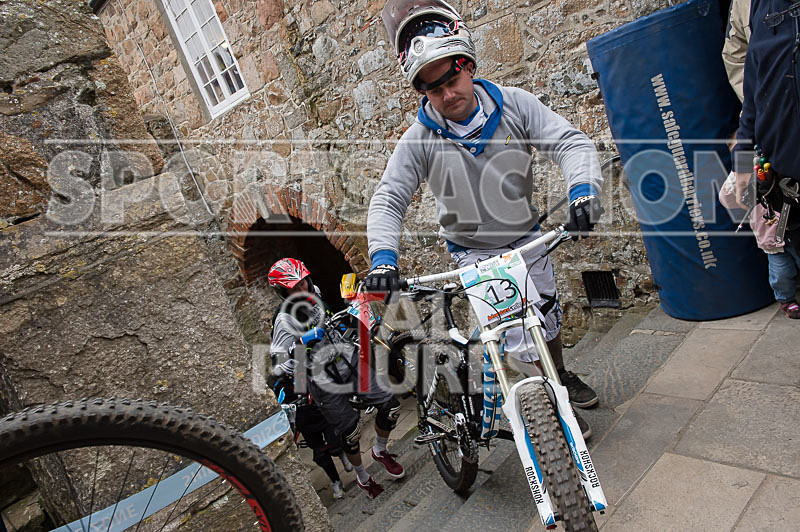 Conquer the Castle-98 - CONQUER THE CASTLE 2015