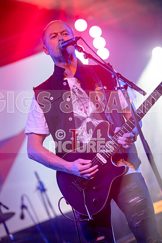 Guernsey Post 2022-58 - GUERNSEY POST