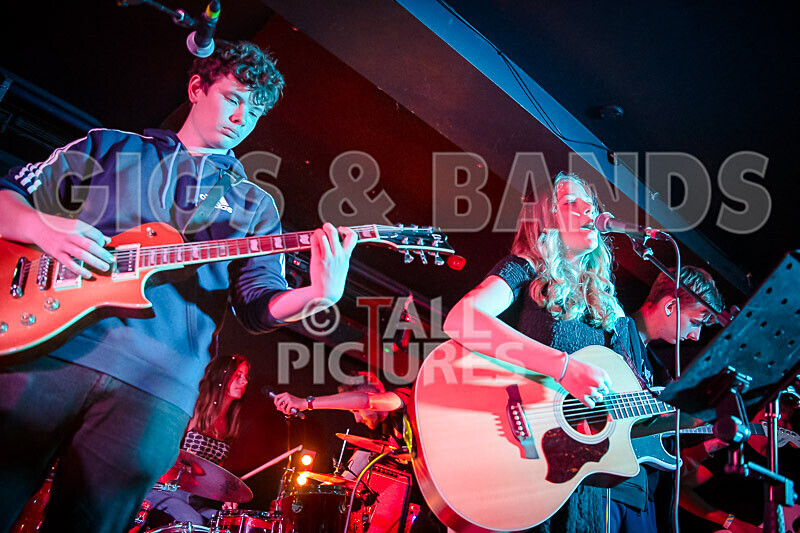 12 Gauge-16 - 12 GAUGE