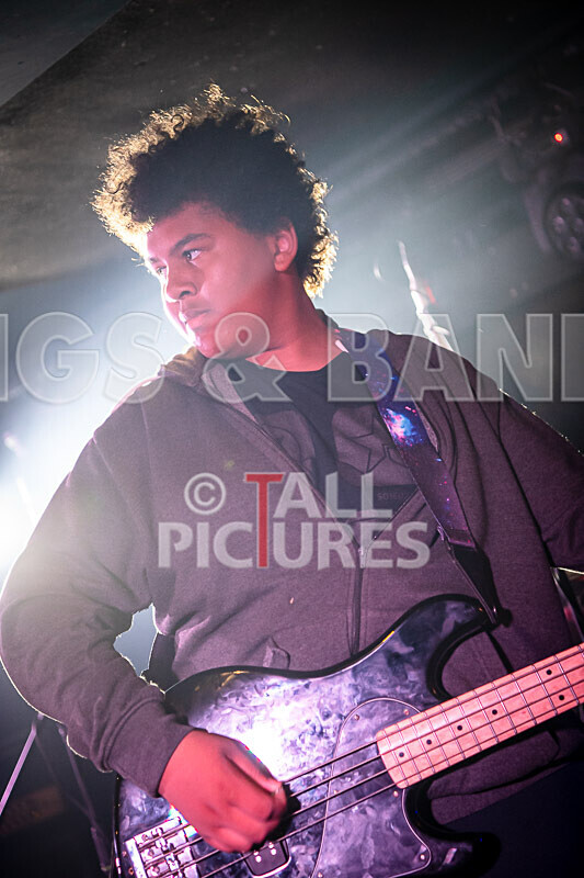 SoPM Summer Gig 2019-196 - SCHOOL OF POPULAR MUSIC SUMMER GIG 2019