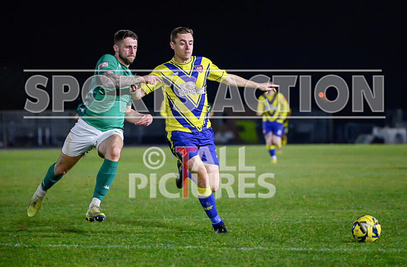 GFC v Hanworth Villa 2023-136 - GFC v HANWORTH VILLA