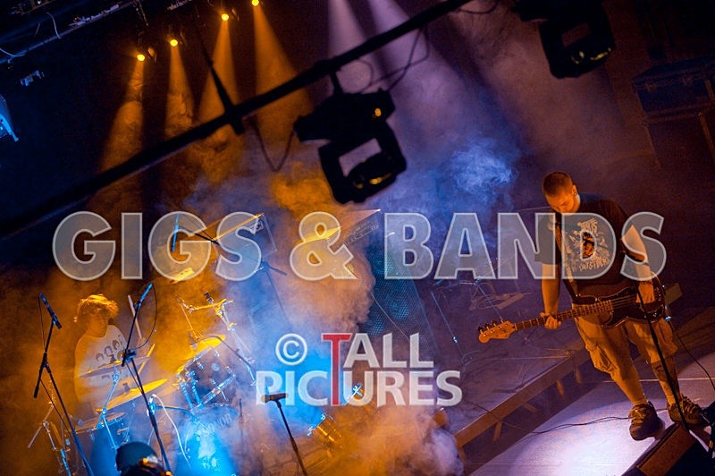 The Ejaculations-20 - THE EJACULATIONS at RoA-4