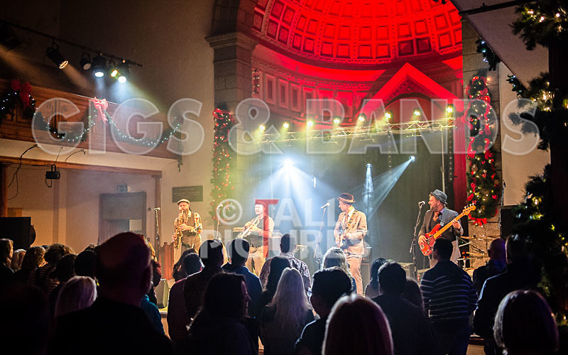 The Baghdaddies-15 - THE BAGHDADDIES