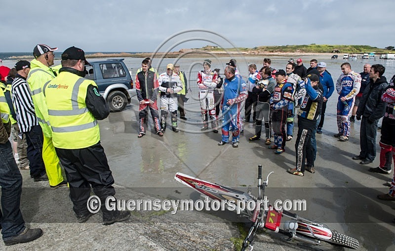 British Sand Ace_2013_Scene-9 - BRITISH SAND ACE CHAMPIONSHIP 2013 - THE SCENE