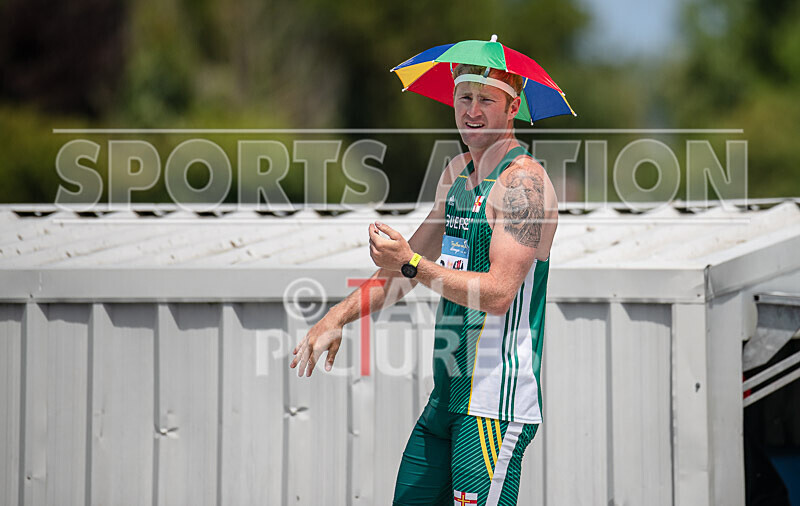Guernsey Athletics Track  Field Meet 1-4 - GUERNSEY ATHLETICS TRACK & FIELD_MEET 1