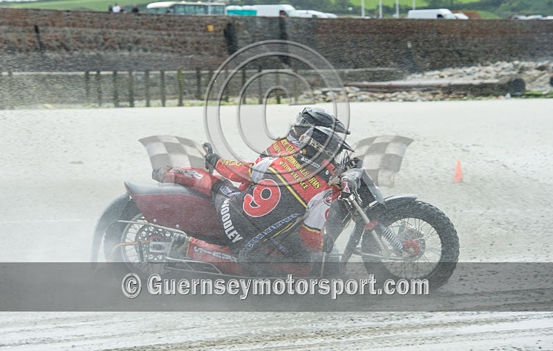 British Sand Ace_2013-89 - BRITISH SAND ACE CHAMPIONSHIP 2013 - THE RACING
