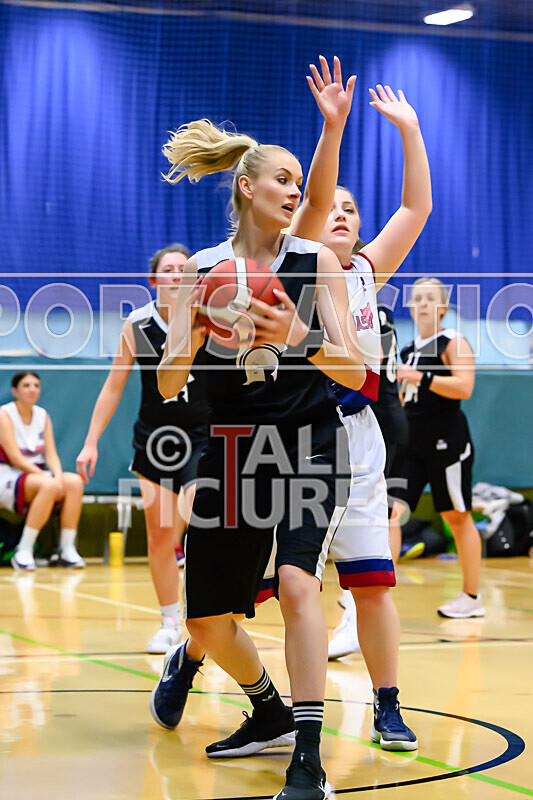 Ravenscroft v Praxis Pumas-21 - RAVENSCROFT v PRAXIS PUMAS