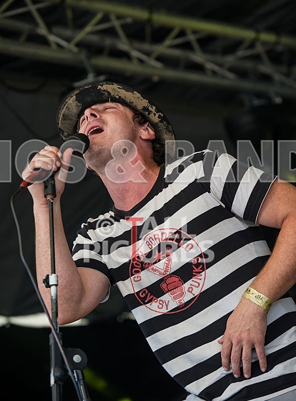 Pirate Party Brigade-3 - PIRATE PARTY BRIGADE