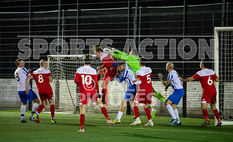 Strangers Cup_Sylvans v Bels 2022-27 - STRANGERS CUP 2022_SYLVANS v BELS
