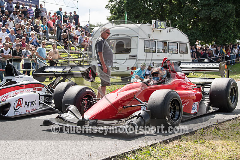 Guernsey National Hillclimb 2017_SCENE-46 - GUERNSEY NATIONAL 2017 - SCENE