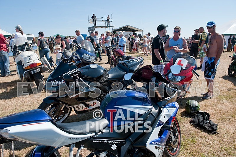Greenman Scene-31 - GREENMAN ATMOSPHERE in 2010