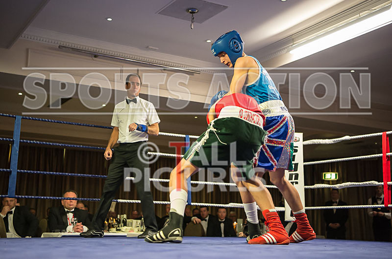 Bout - 5_Mason Smale v Nathan Hall-14 - Bout - 5_Mason Smale v Nathan Hall
