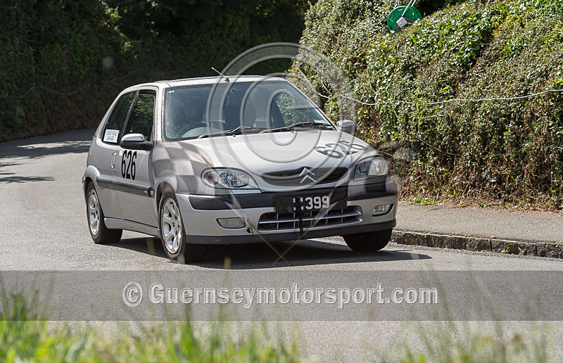 Reservoir Speed Event_2015_CAR-152 - RESERVOIR SPEED EVENT 2015 - CARS