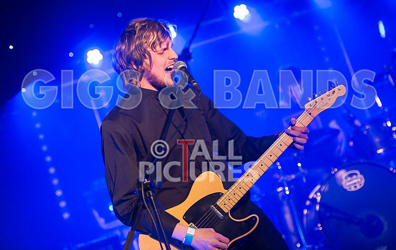 Last of the Light Brigade-610 - LAST OF THE LIGHT BRIGADE