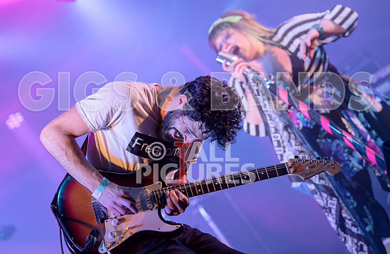 Static Alice-562 - STATIC ALICE