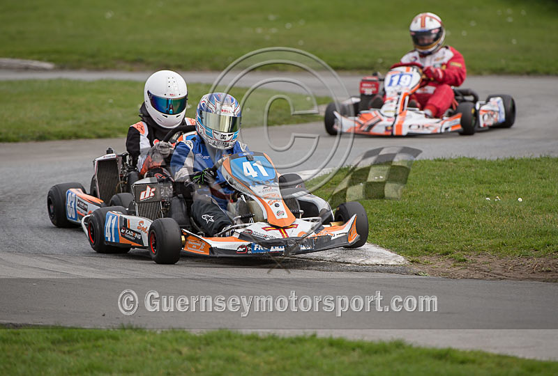 Karting_22-03-2015-44 - KARTING WINTER CHAMPIONSHIP ROUND-3