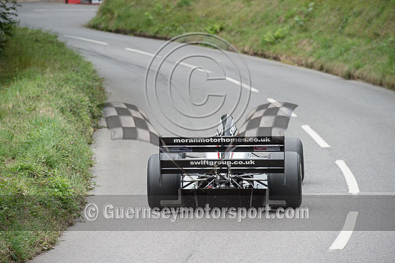 Jersey National Hillclimb_2014_Car-231 - JERSEY NATIONAL 2014 - CARS