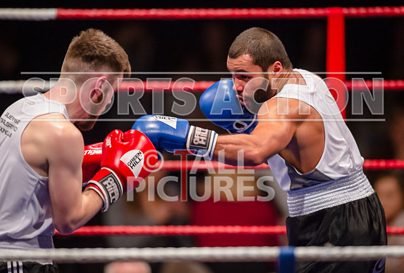 BOUT-19 - Chris Sumner v Courtney Frimpong-1 - BOUT-19 - Chris Sumner v Courtney Frimpong