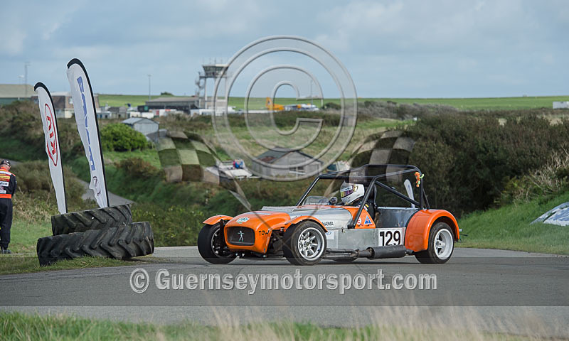 Alderney Airport_2015_CAR-25 - ALDERNEY AIRPORT SPEED EVENT 2015 - CARS