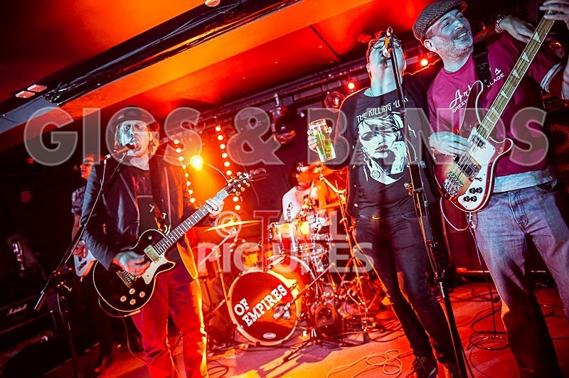 Jonny Lives-57 - JONNY LIVES!