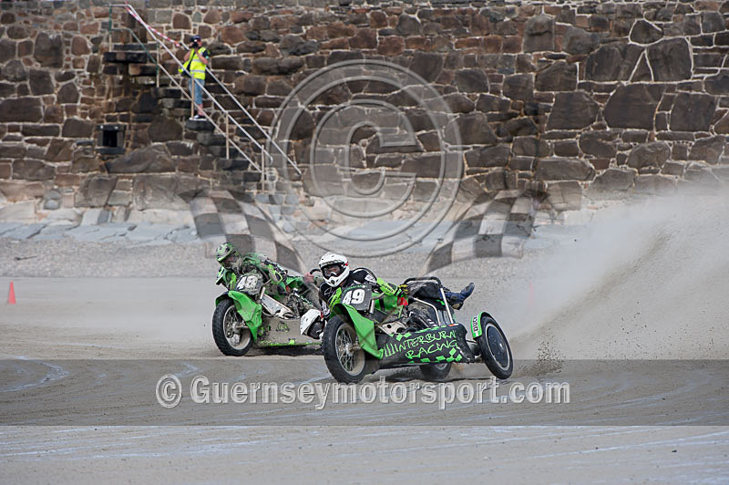 Sandace_2015_Sidecar-85 - BRITISH SAND ACE 1000cc SIDECARS - 2015
