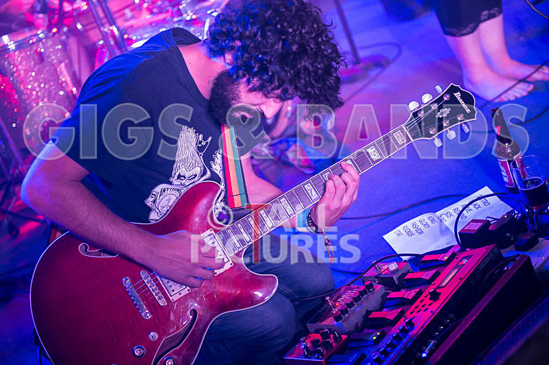 Static Alice-317 - STATIC ALICE