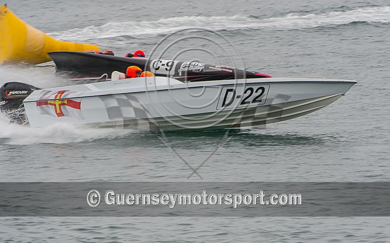 Powerboat Racing_2013_Race-7-83 - RACE-7 HAVELET