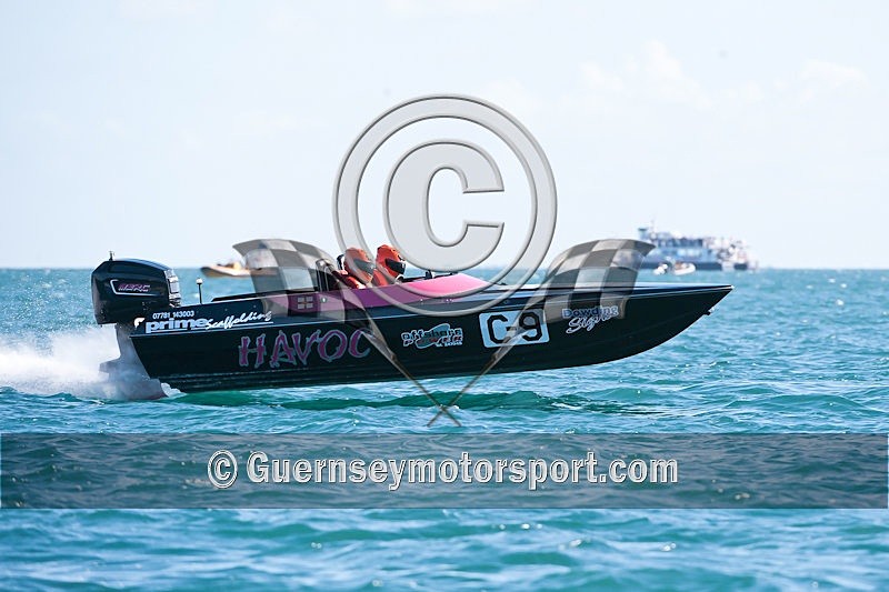 Powerboat Race-86 - POWERBOAT RACING 2010