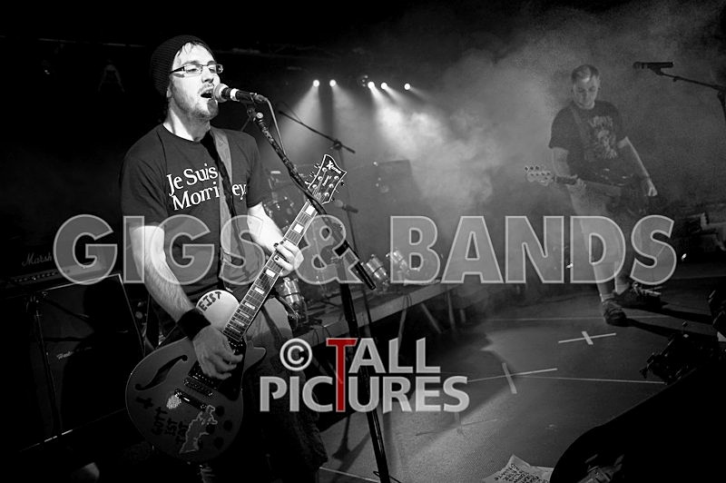 The Ejaculations-11 - THE EJACULATIONS at RoA-4