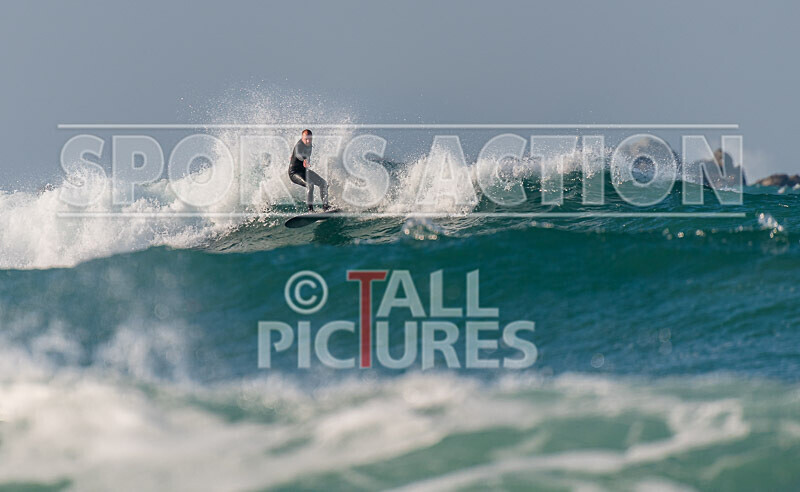 Vazon Surfing-42 - VAZON SURFING