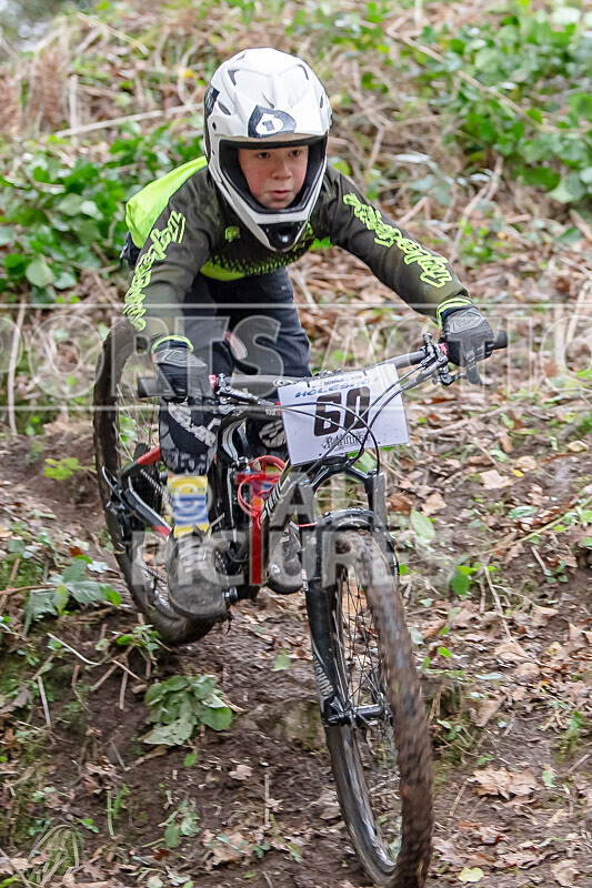 GVC MTB 2019 Downhill_RND-1-9 - MTB WINTER DOWNHILL 2019_ROUND-1