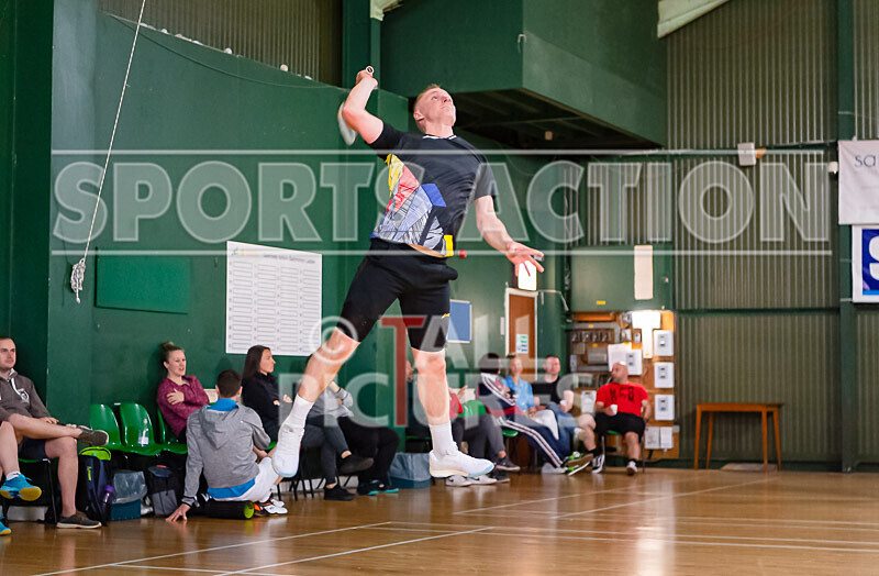 Badminton Easter Open 2022-125 - EASTER OPEN TOURNAMENT 2022