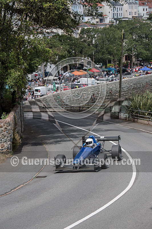 Guernsey National Hillclimb 2017_CAR-103 - GUERNSEY NATIONAL 2017 - CARS