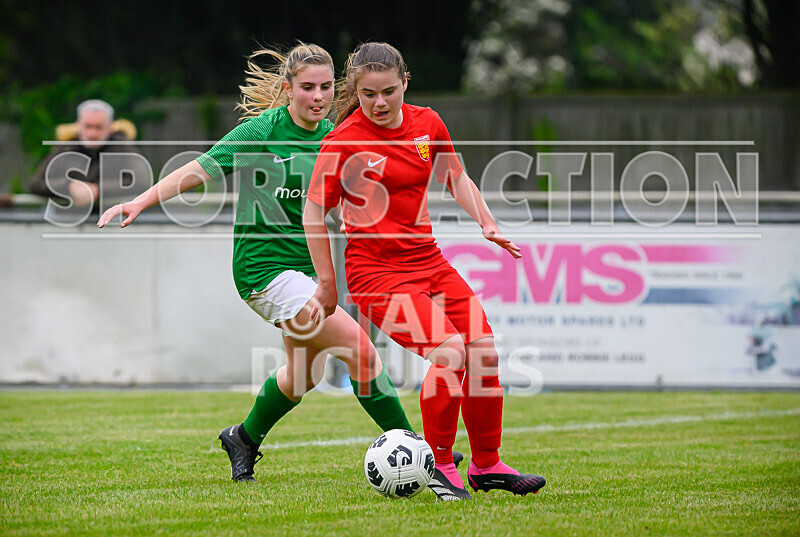 Ladies Muratti 2023-114 - THE 2023 LADIES MURATTI