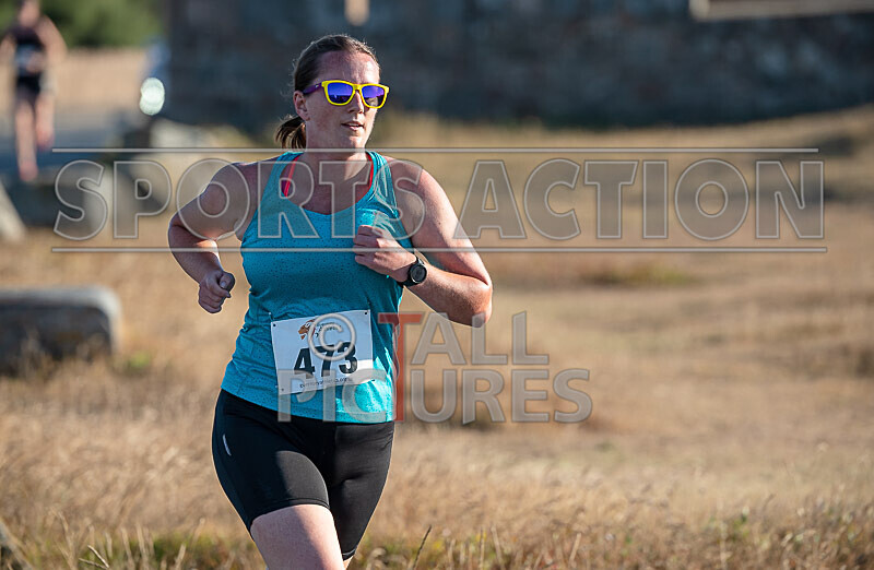 Vazon Mile 2022-8 - VAZON 1 MILE ROAD RACE 2022