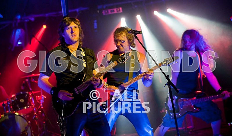 Guns n Oatcakes-57 - HOGWASH 2009 - BANDS