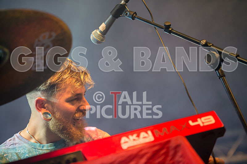 Sovereign-37 - SOVEREIGN