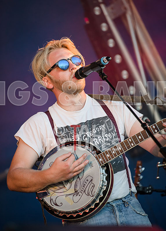 The Recks-706 - THE RECKS