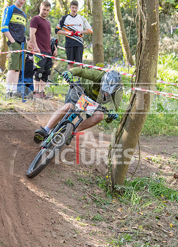 MTB 2017  Downhill Race-2-46 - DOWNHILL SERIES 2017_ROUND-2