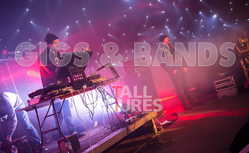 The final Beats-10 - THE FINAL BEATS.......